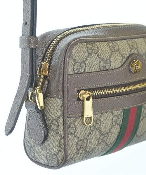 GUCCI 肩背包