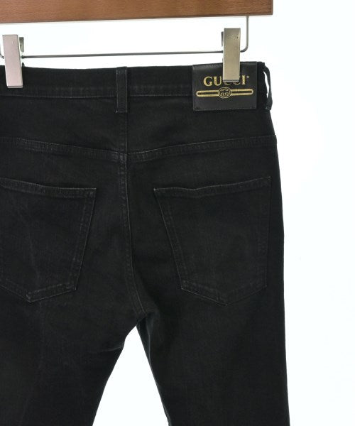 GUCCI 牛仔褲