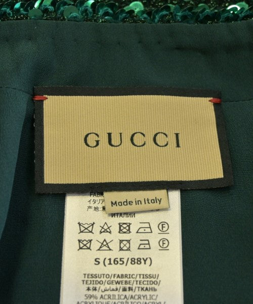 GUCCI 休閒夾克
