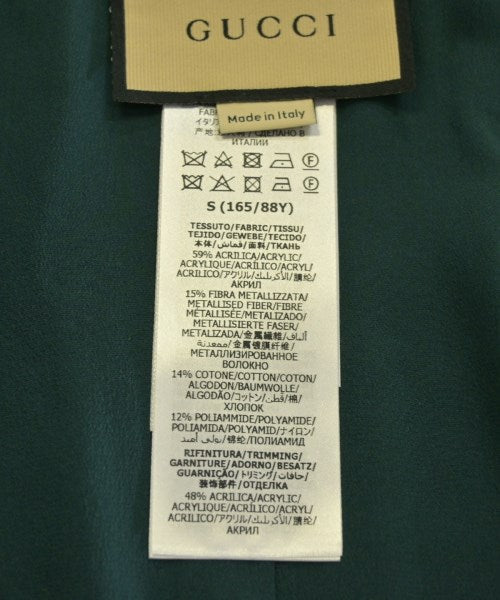 GUCCI 休閒夾克
