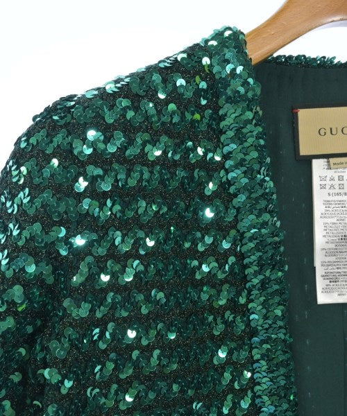 GUCCI 休閒夾克
