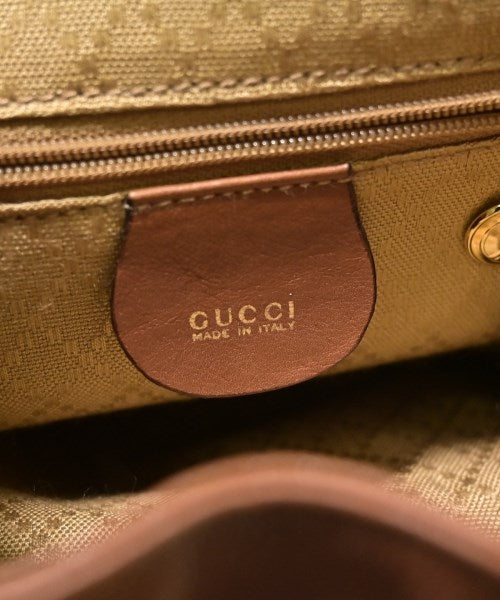 GUCCI 背包