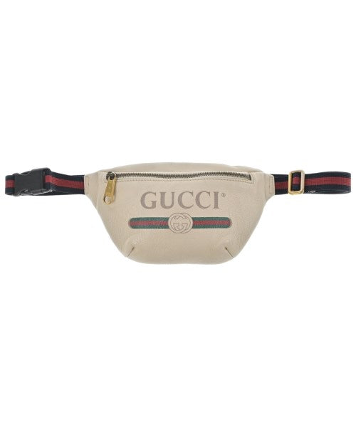 GUCCI 肩背包