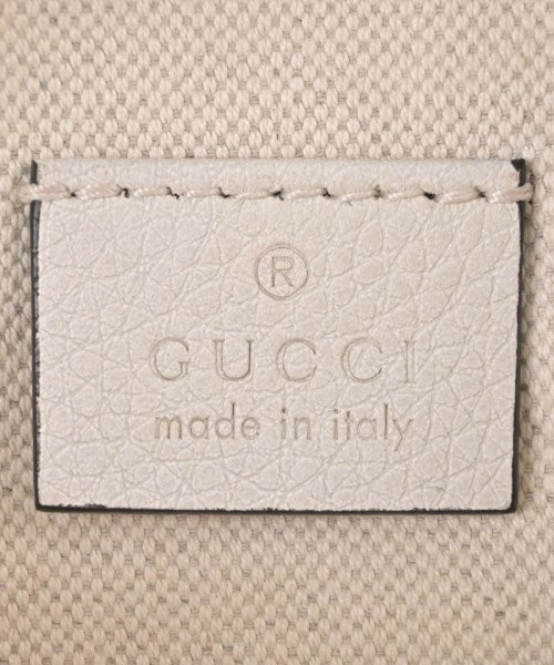GUCCI 肩背包