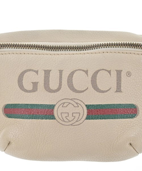 GUCCI 肩背包