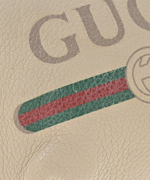 GUCCI 肩背包