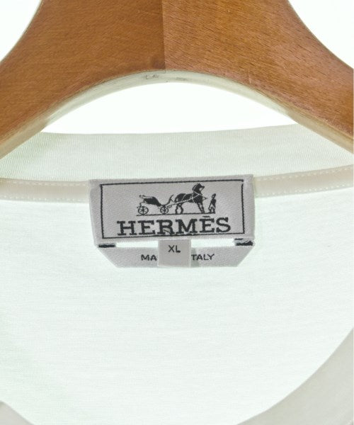 HERMES T恤/上衣