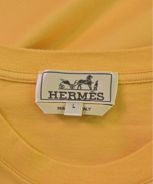 HERMES T恤/上衣