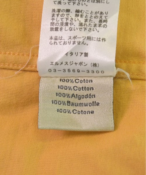 HERMES T恤/上衣
