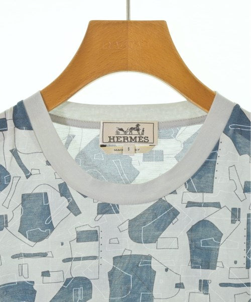 HERMES T恤/上衣