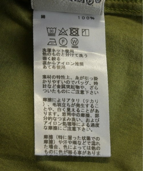 HERMES T恤/上衣