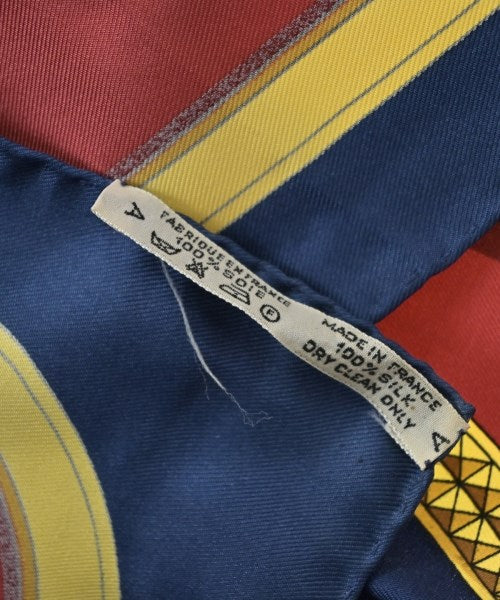 HERMES 頭巾/圍巾