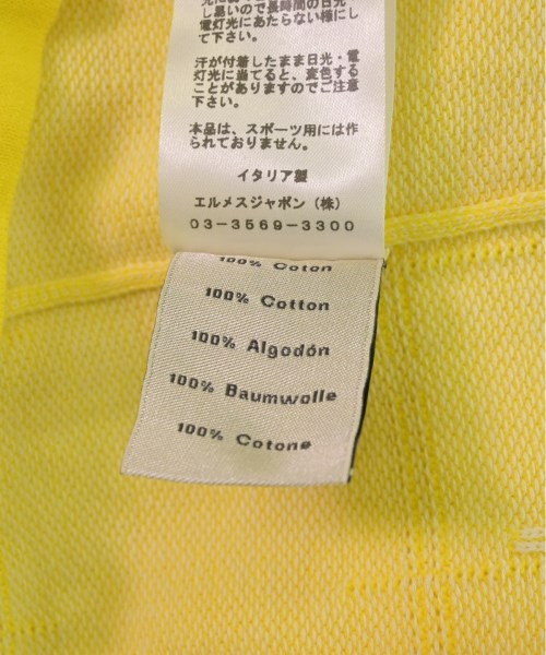 HERMES 毛衣