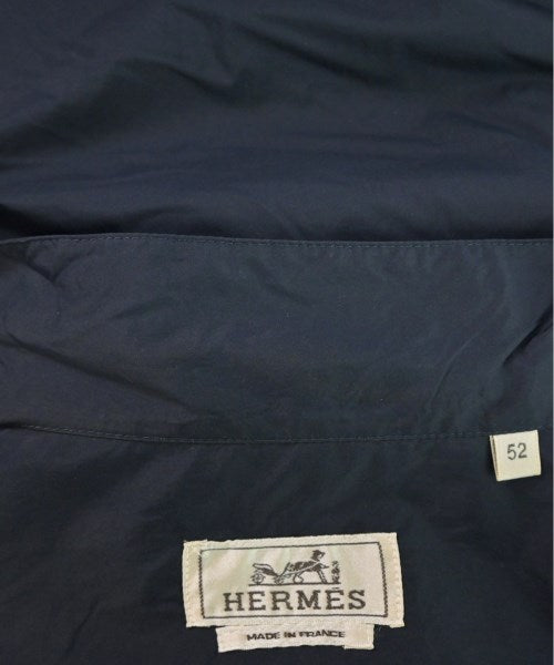 HERMES 休閒襯衫