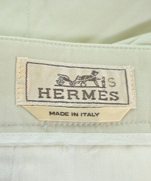 HERMES 長褲