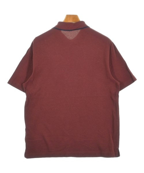 HERMES POLO衫