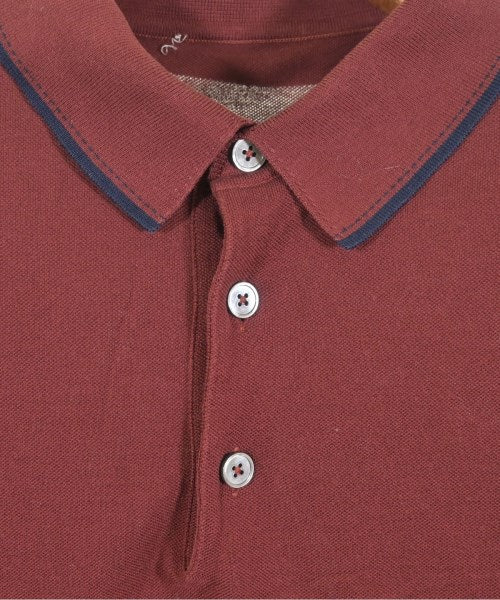 HERMES POLO衫