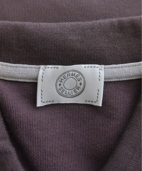 HERMES POLO衫