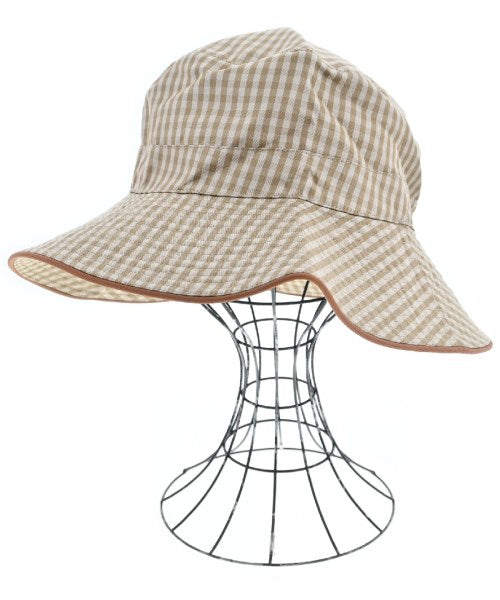 HERMES 帽子