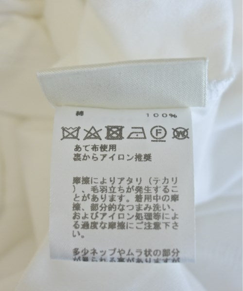 HERMES T恤/上衣