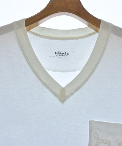 HERMES T恤/上衣