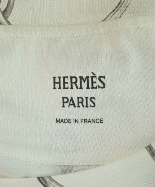 HERMES T恤/上衣