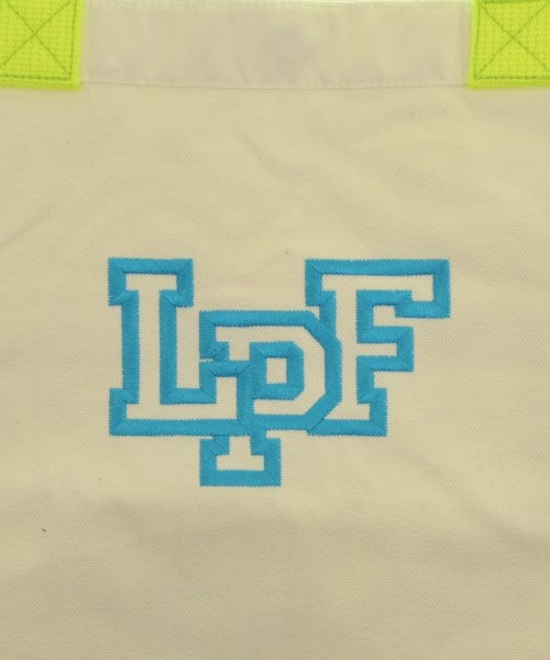 lucien pellat-finet 托特包