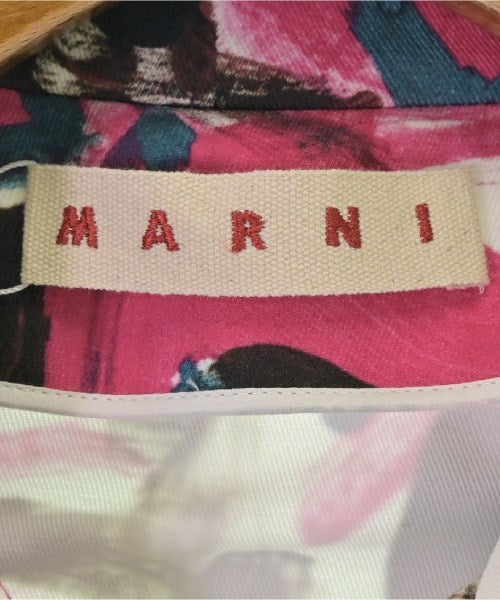 MARNI 其他飛行外套