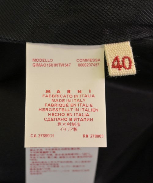 MARNI 休閒夾克
