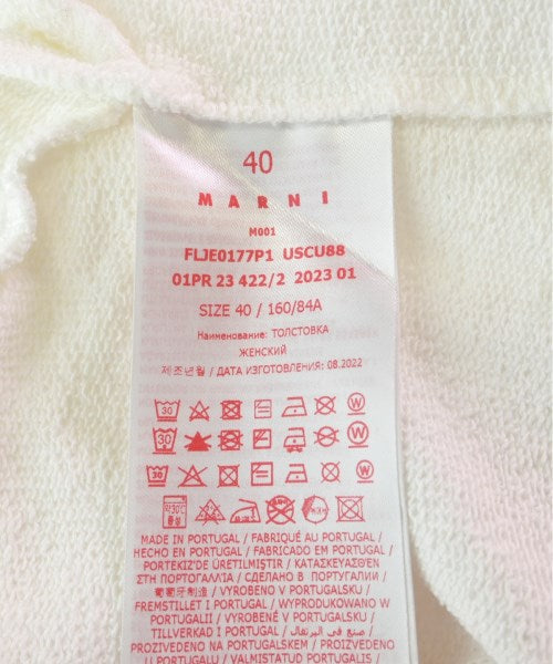 MARNI 連帽衫