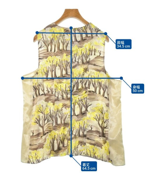 MARNI 女襯衫