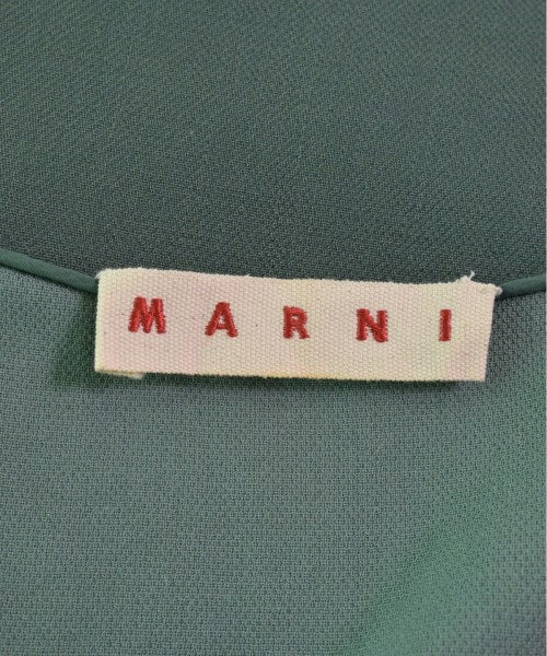 MARNI 女襯衫