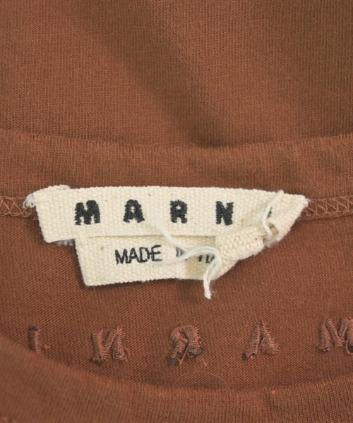 MARNI T恤/上衣