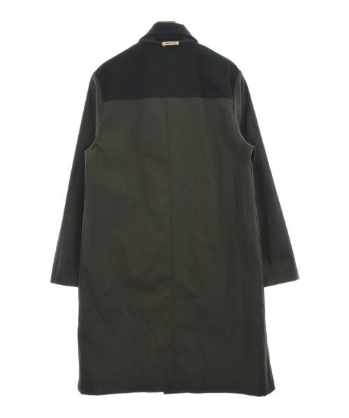 MARNI 支撐領外套