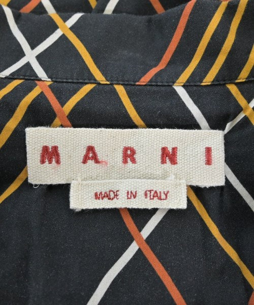 MARNI 休閒襯衫