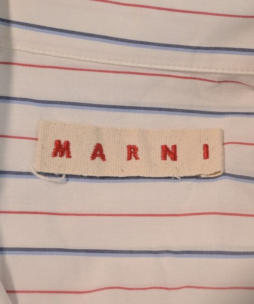 MARNI 休閒襯衫