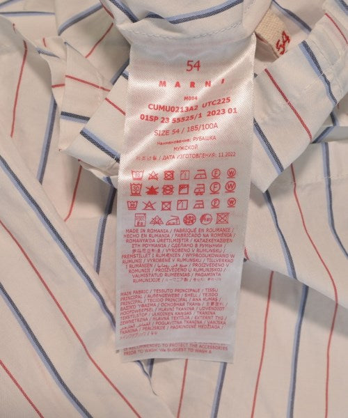 MARNI 休閒襯衫