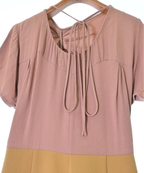 MARNI 洋裝