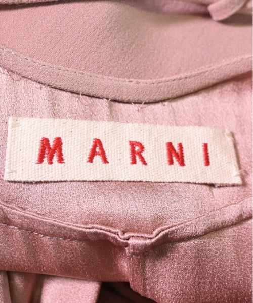 MARNI 洋裝