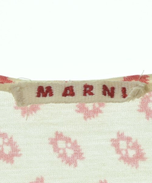 MARNI T恤/上衣
