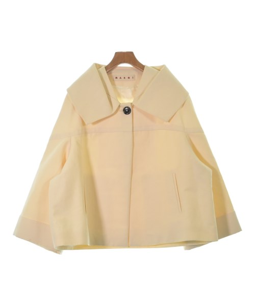 MARNI 其他外套