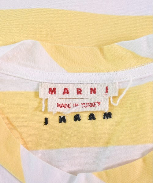 MARNI T恤/上衣