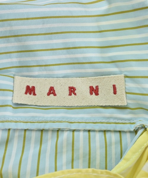 MARNI 休閒襯衫