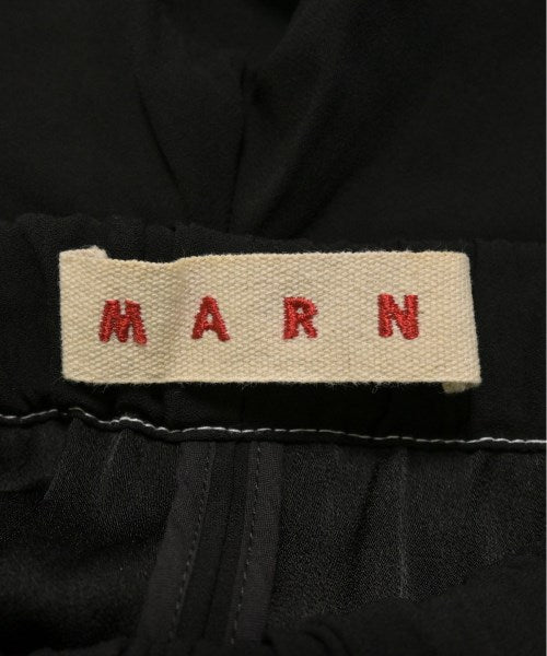 MARNI 剪裁褲