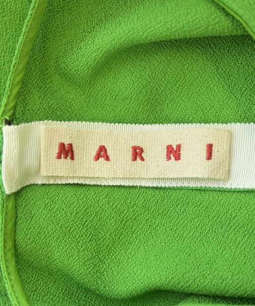 MARNI 休閒襯衫