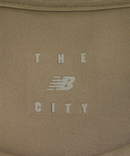 New Balance T恤/上衣