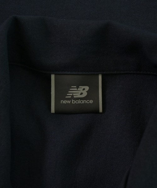 New Balance 休閒襯衫