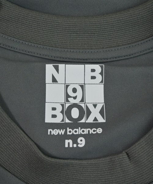 New Balance T恤/上衣