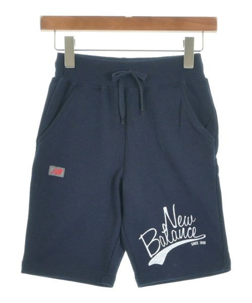 New Balance 短褲