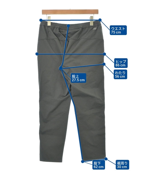 New Balance 其他褲